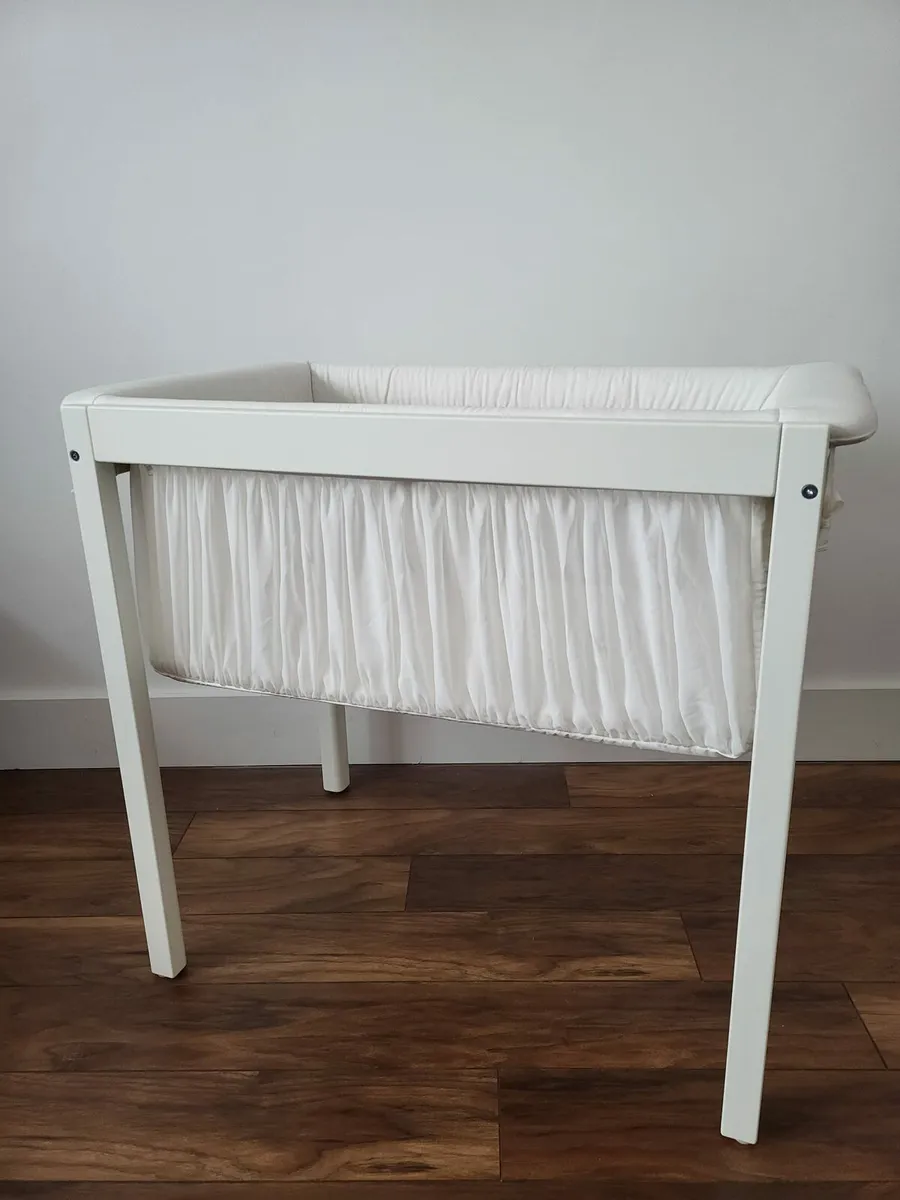 Stokke Home Cradle - Image 2