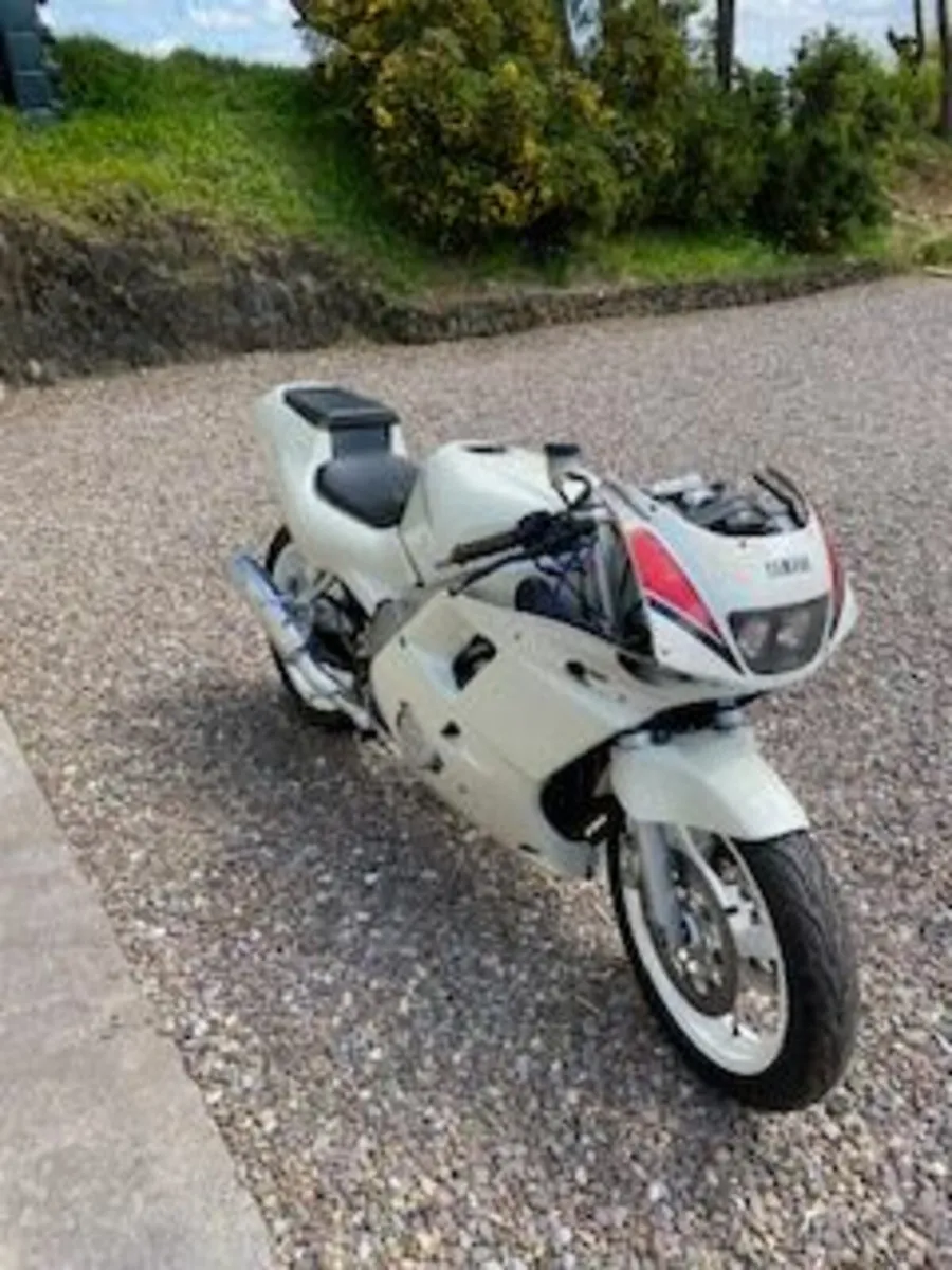 YAMAHA Other 1992 for sale in Co. Cork for €1 on DoneDeal