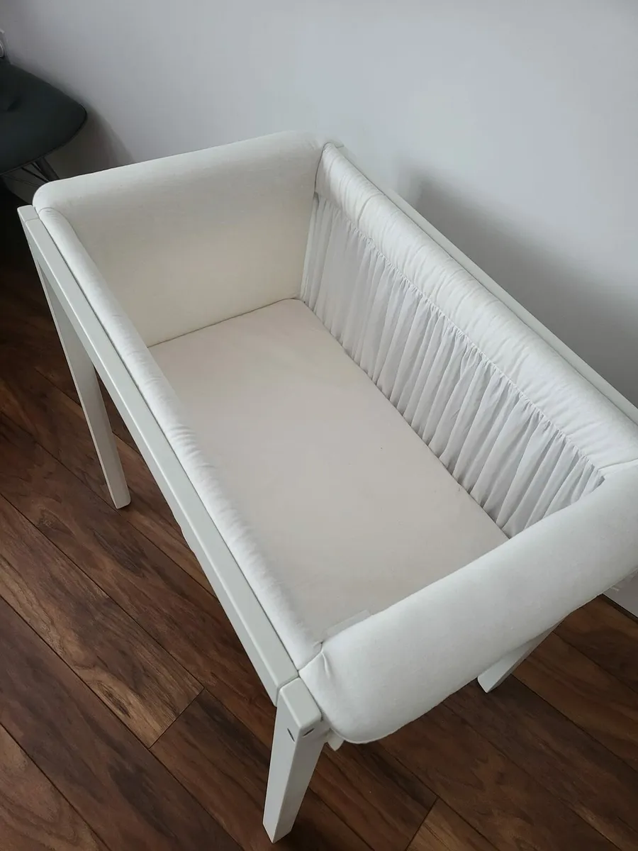 Stokke Home Cradle - Image 4