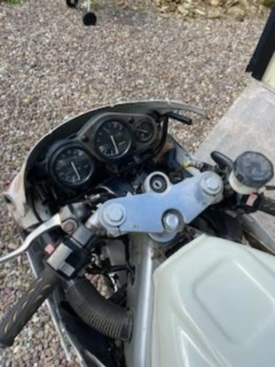 YAMAHA Other 1992 for sale in Co. Cork for €1 on DoneDeal