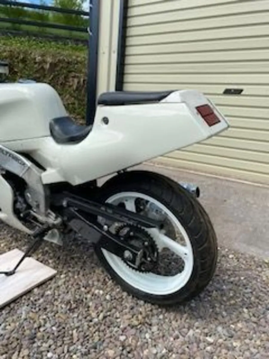 YAMAHA Other 1992 for sale in Co. Cork for €1 on DoneDeal