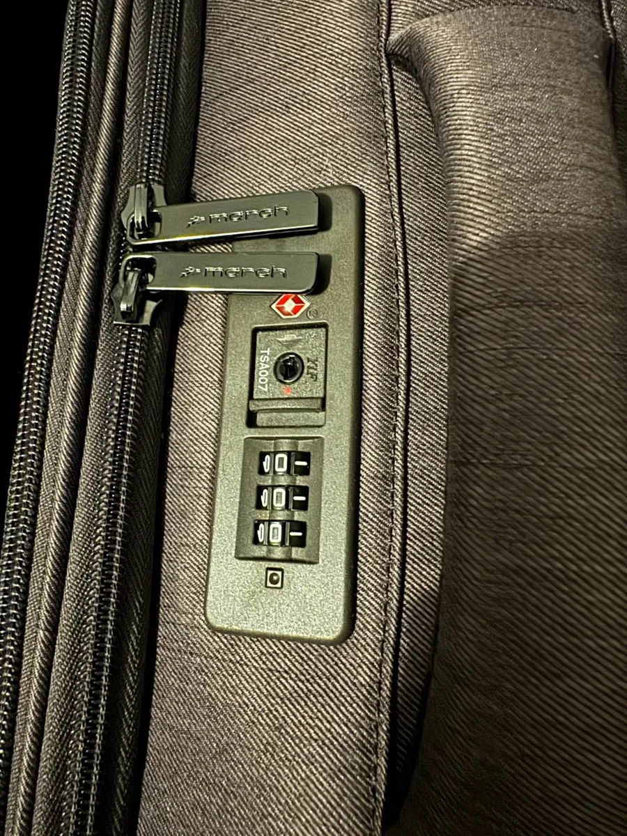 Travel Suitcase 10Kg for sale in Co. Dublin for €35 on DoneDeal