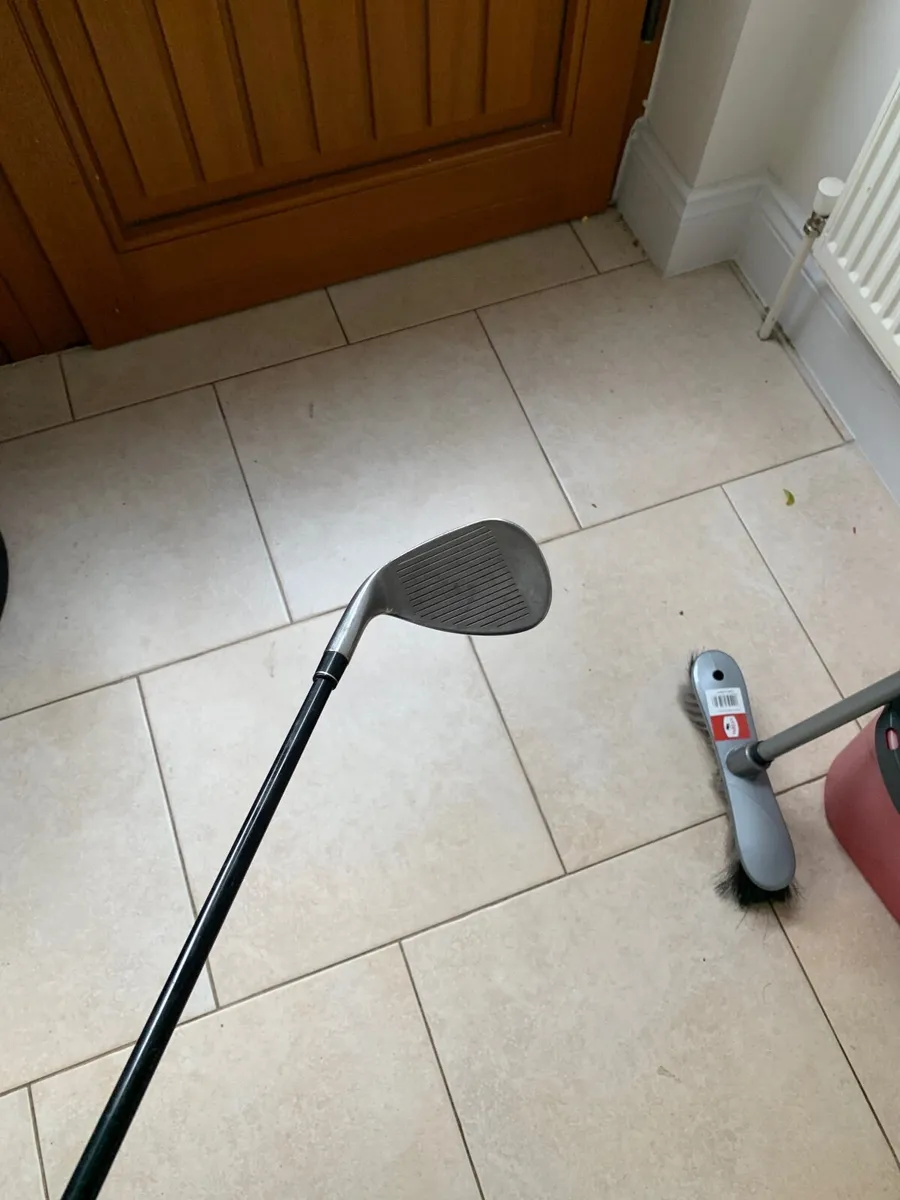 Lob wedge stealth Taylor made Wedge for sale in Co. Kildare for €100