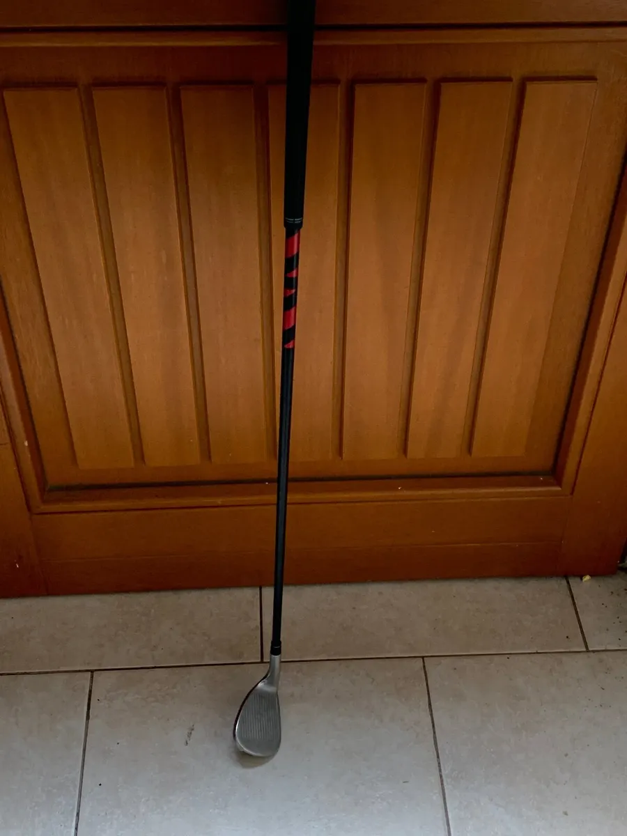 Lob wedge stealth Taylor made Wedge for sale in Co. Kildare for €100