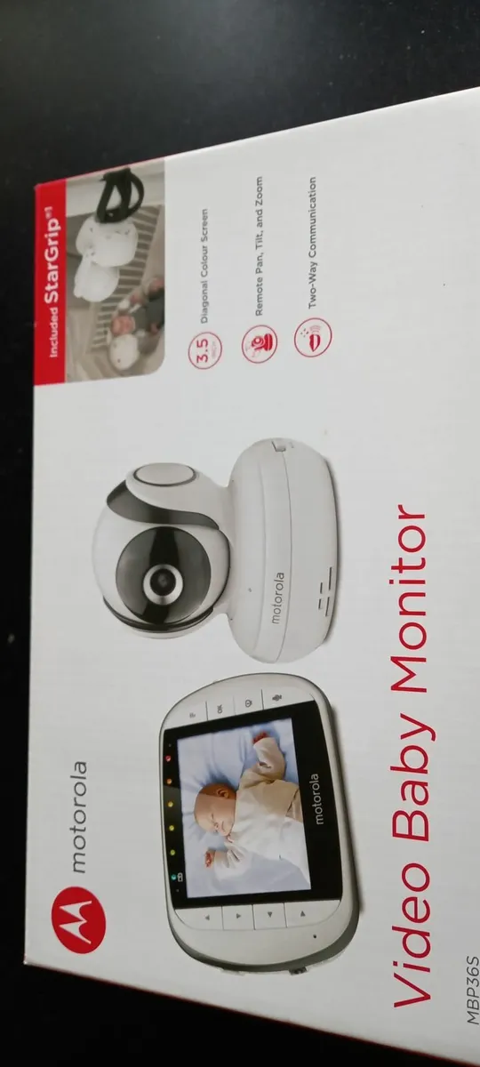 Breathing Monitor Motorola Video Baby Monitor With Wifi Baby