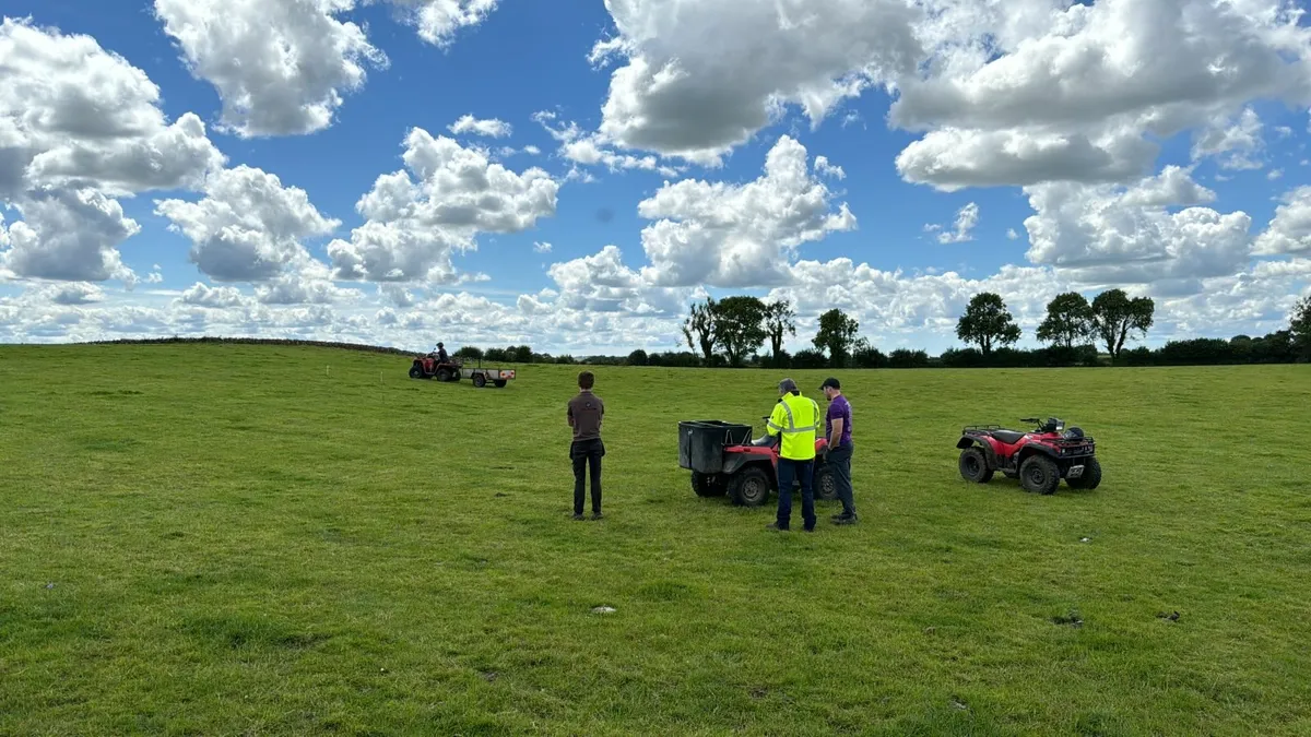 Quad Training - Image 4