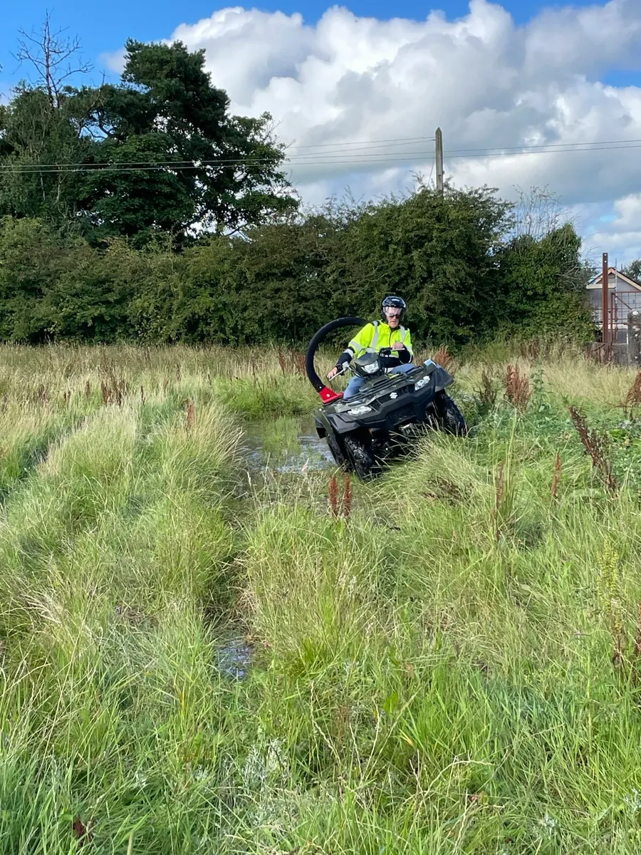 Quad Training - Image 1