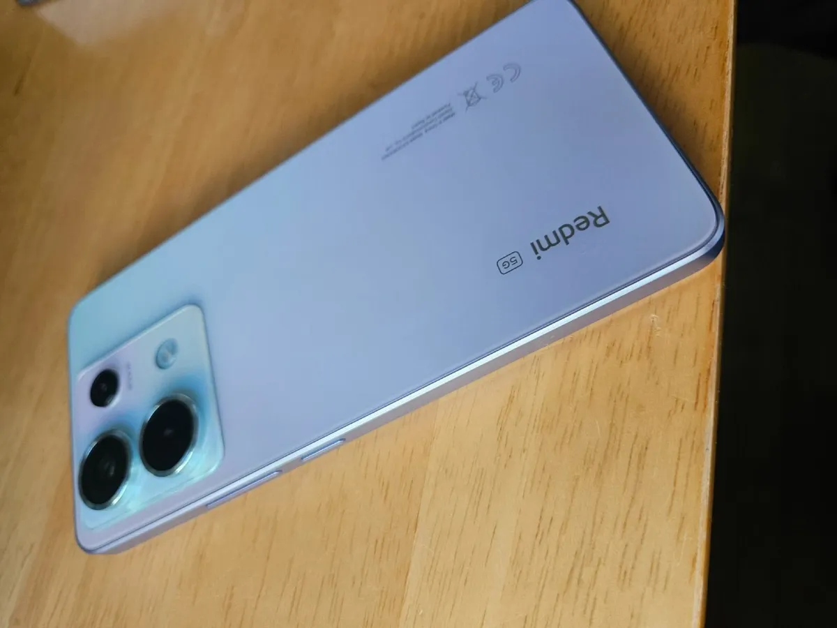 Redmi Note 13 Pro 5G for sale in Co. Donegal for €190 on DoneDeal