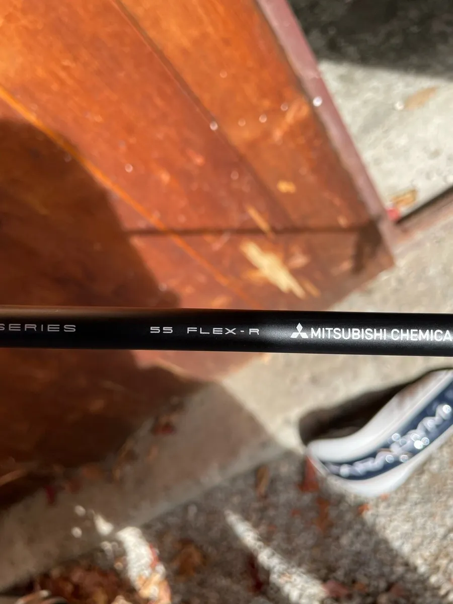 Callaway Paradym Driver for sale in Co. Dublin for €295 on DoneDeal