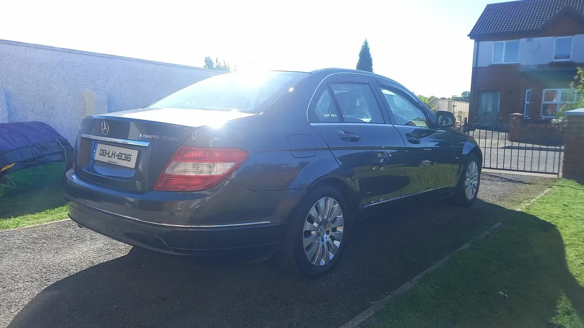 MERCEDES BENZ NCT + TAXED for sale in Co. Louth for €3,500 on DoneDeal
