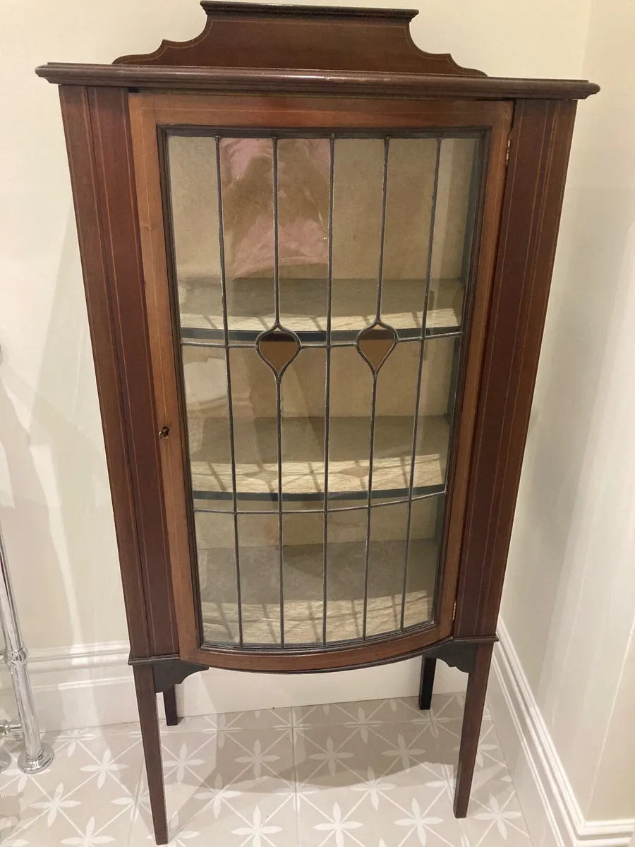 Antique Display for sale in Co. Mayo for €300 on DoneDeal