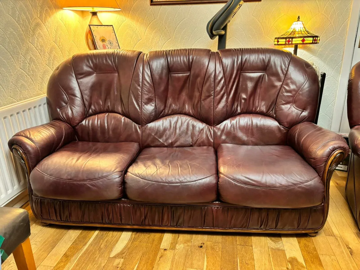 Set of couches - Image 2