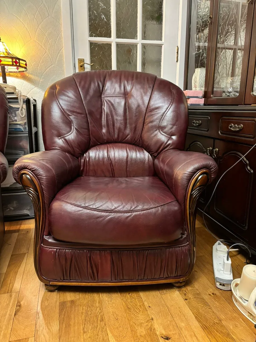 Set of couches - Image 3