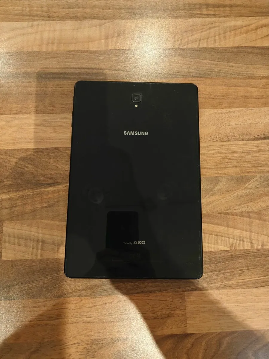 BEST Samsung Galaxy Tab S4 Tablet for sale in Co. Dublin for €160 on