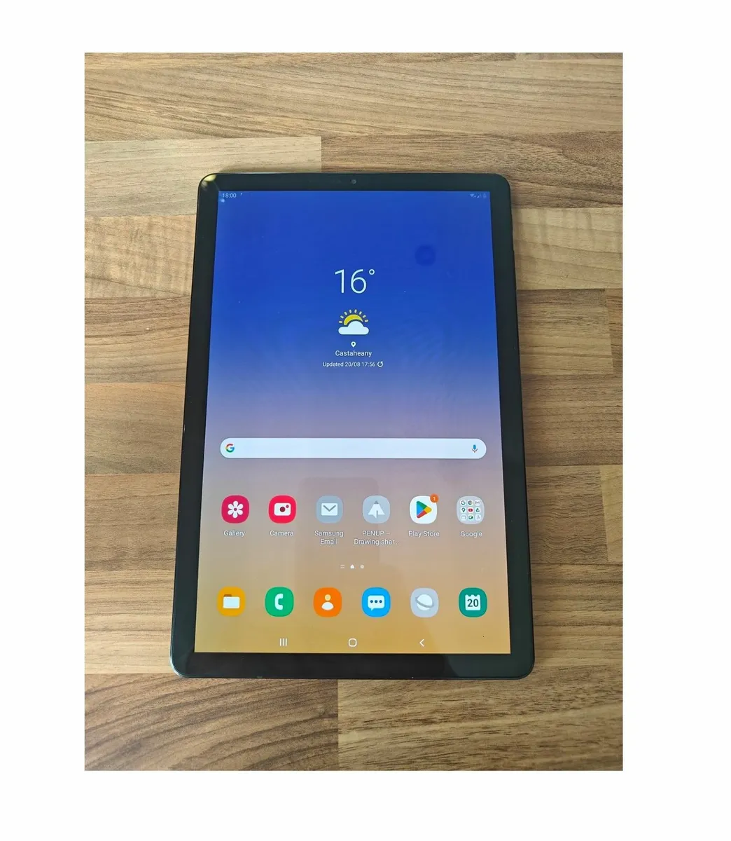 BEST Samsung Galaxy Tab S4 Tablet for sale in Co. Dublin for €160 on