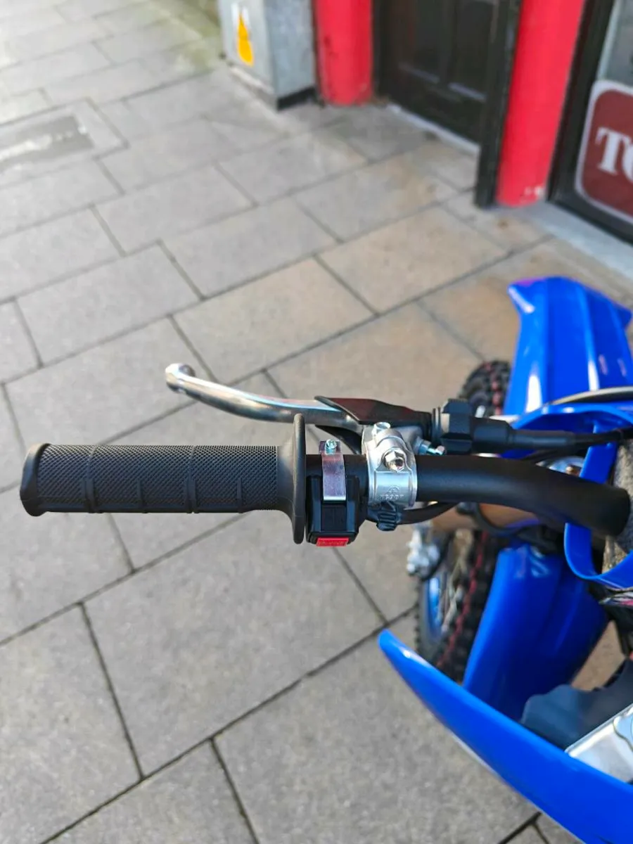 2025 Yamaha YZ 85 (LW) for sale in Co. Limerick for €5,995 on DoneDeal