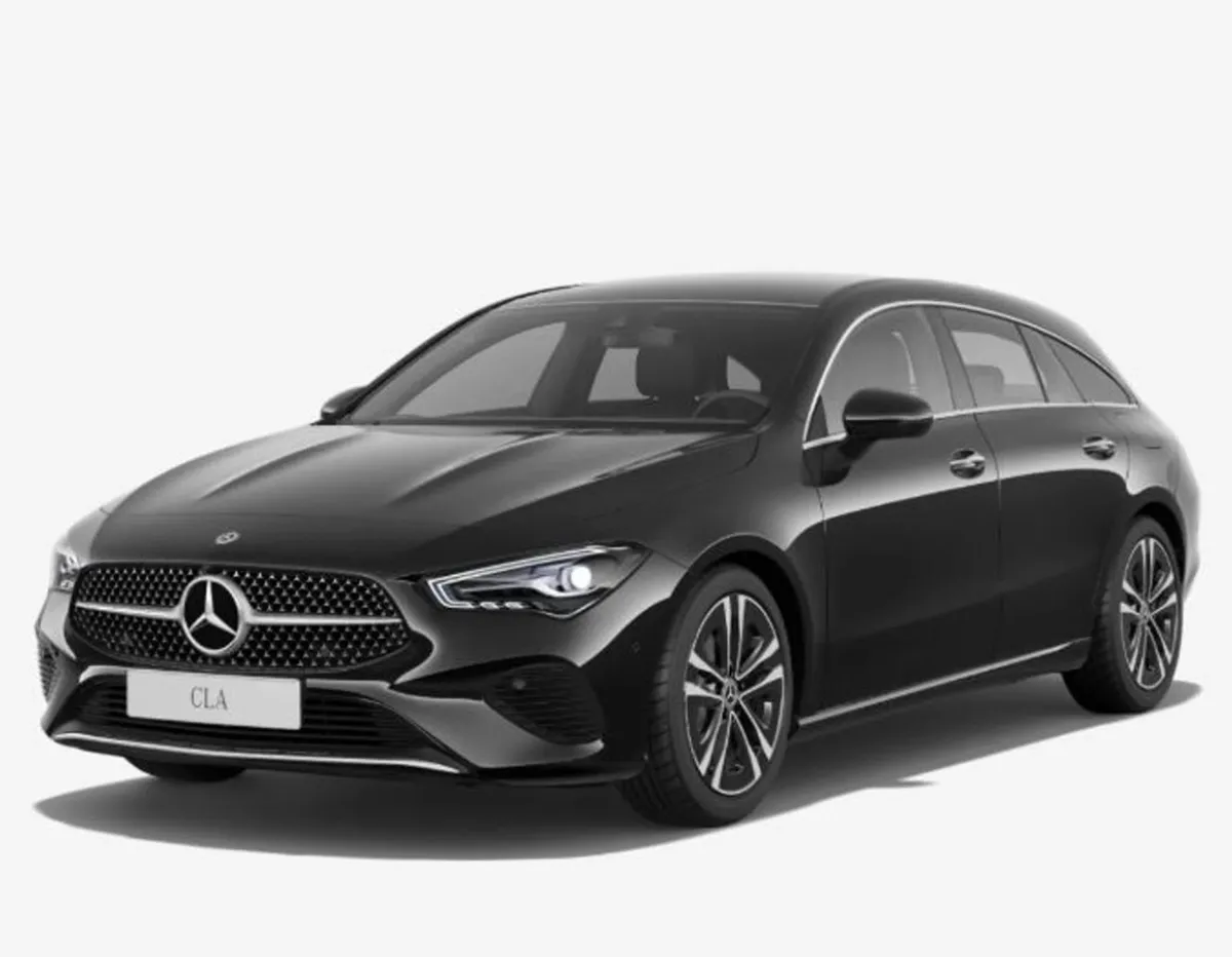 Mercedes-Benz CLA 180 Progressive Shooting Brake - Image 1