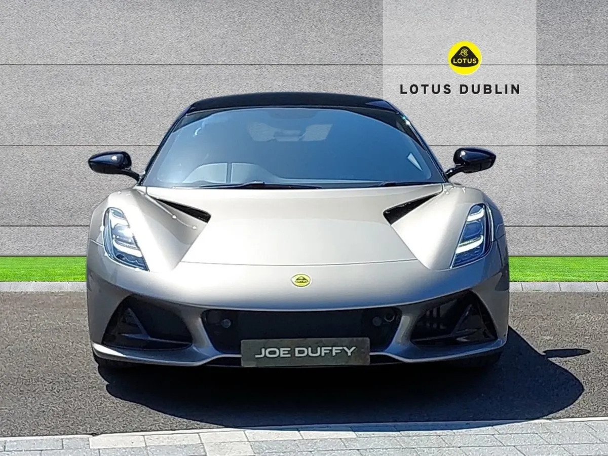 Lotus Emira First Edition V6 400Bhp - Image 3