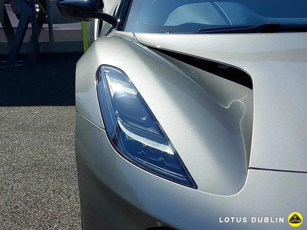 Lotus Emira First Edition V6 400Bhp - Image 4