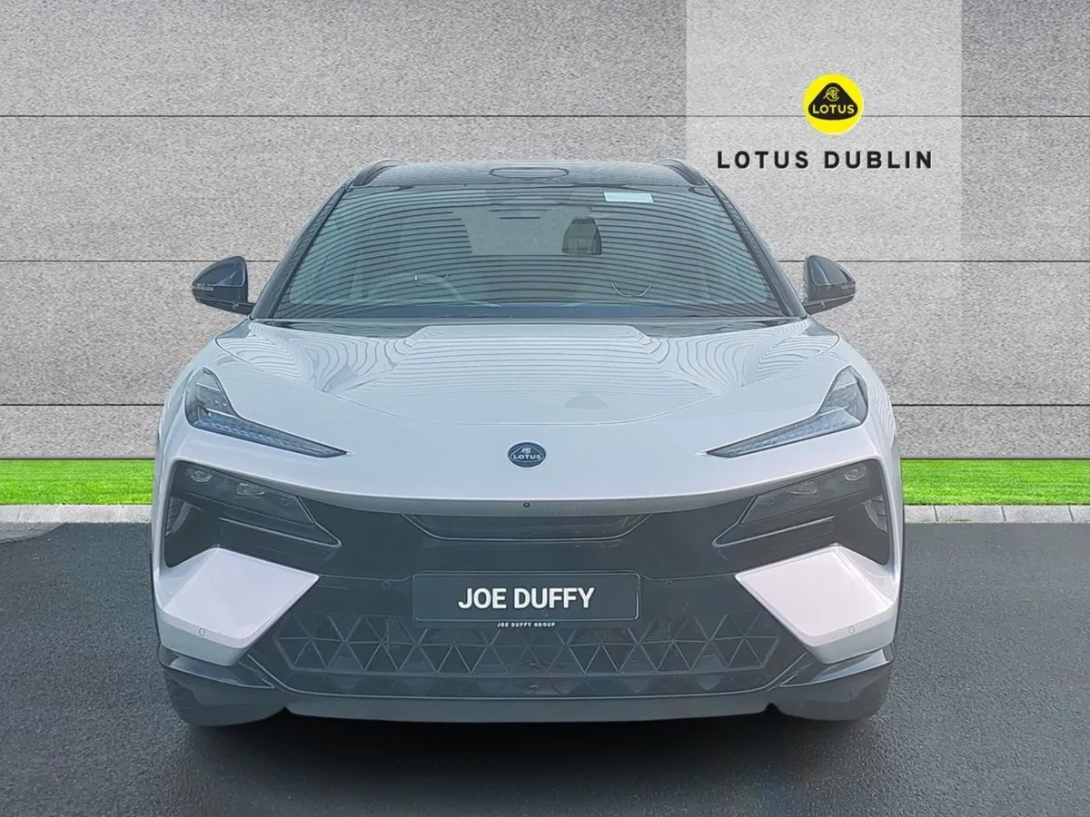 Lotus Eletre S Model 600Bhp 112KW Battery - Image 2