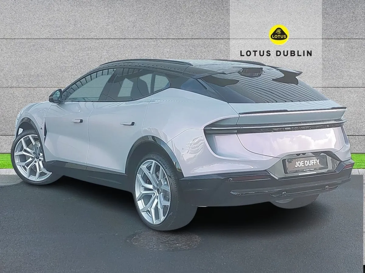 Lotus Eletre S Model 600Bhp 112KW Battery - Image 3