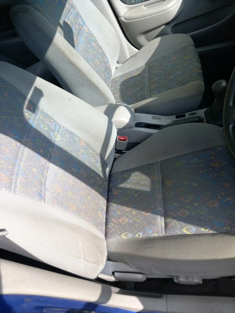 Toyota corolla for sale in Co. Mayo for €2,750 on DoneDeal