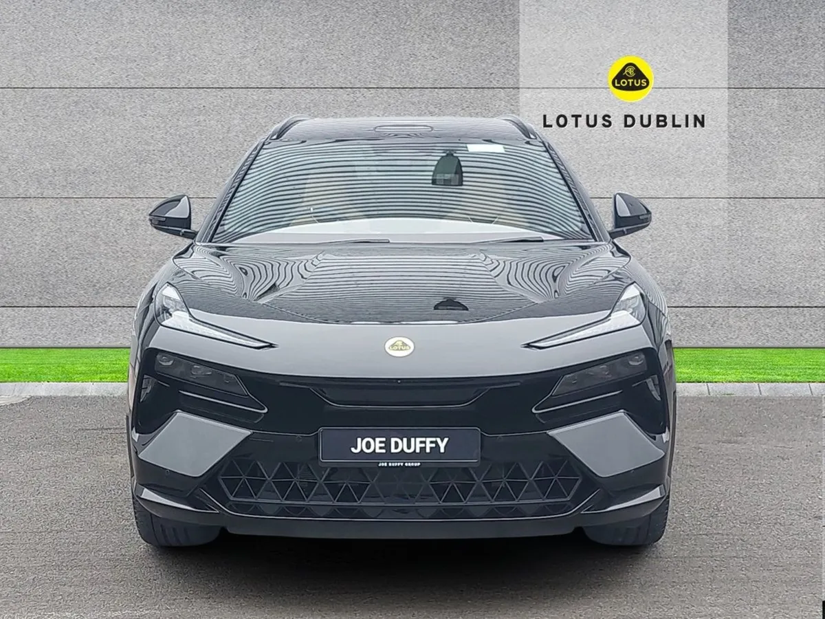 Lotus Eletre S Model 600Bhp 112KW Battery - Image 2