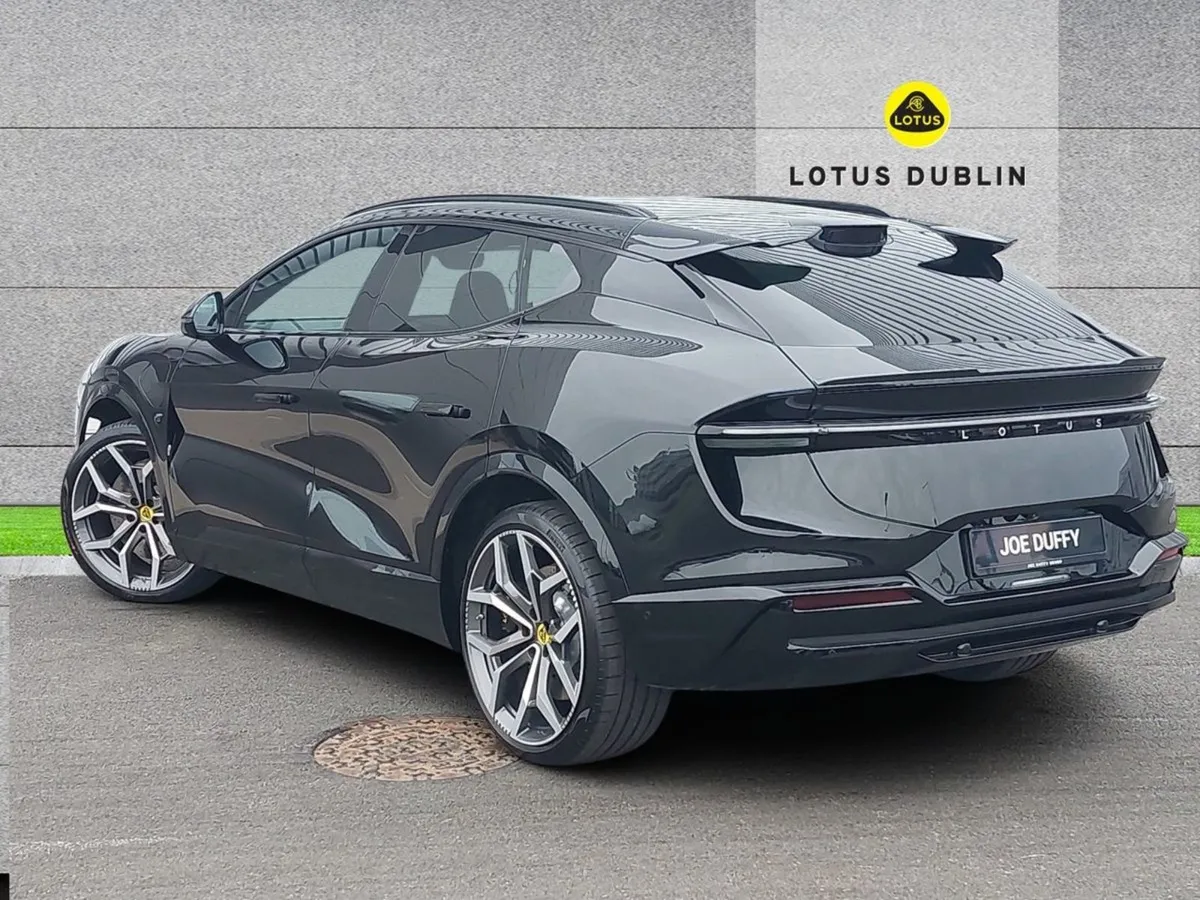 Lotus Eletre S Model 600Bhp 112KW Battery - Image 3