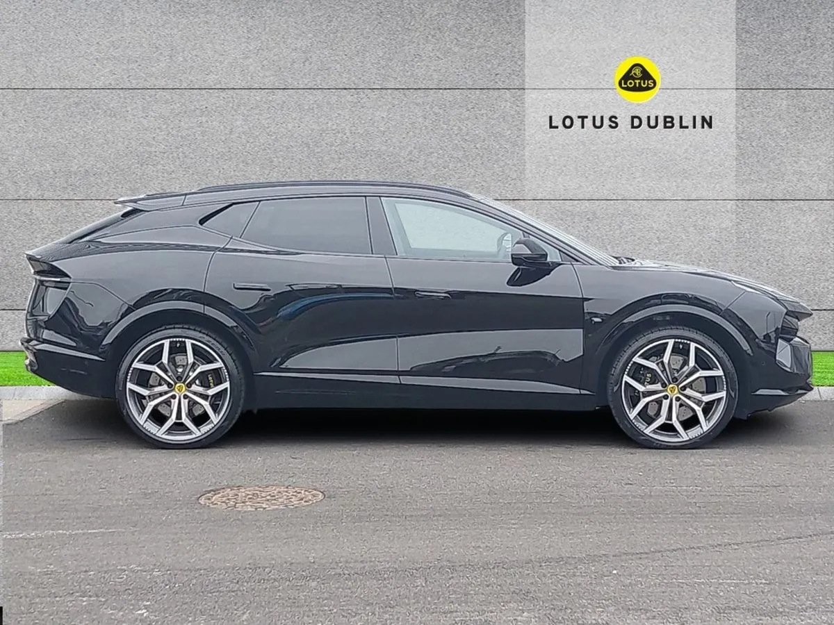Lotus Eletre S Model 600Bhp 112KW Battery - Image 4
