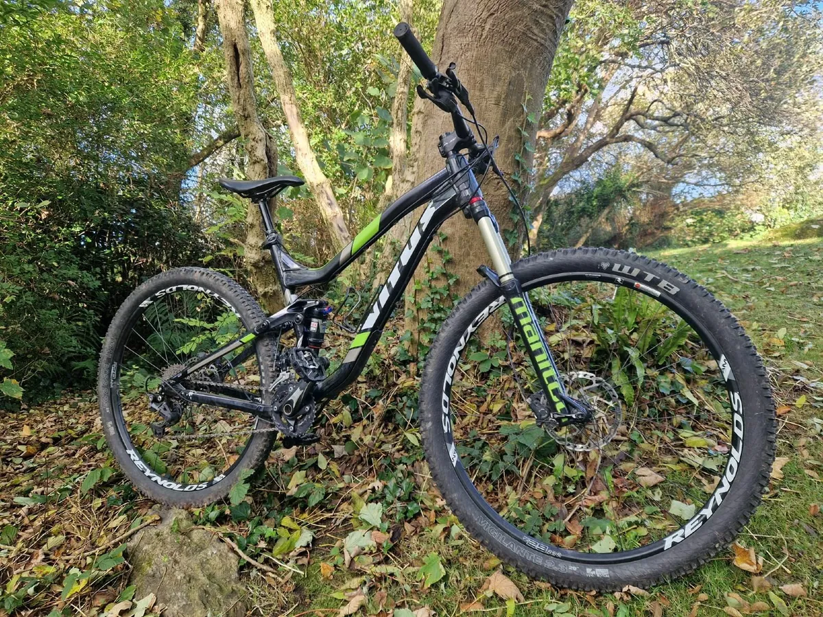Mtb full suspension for sale online