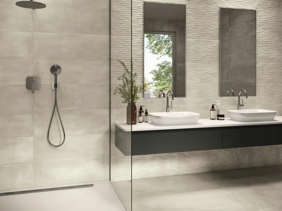30 x 60 Porcelain Tiles for Wall and Floor for sale in Co. Dublin for €