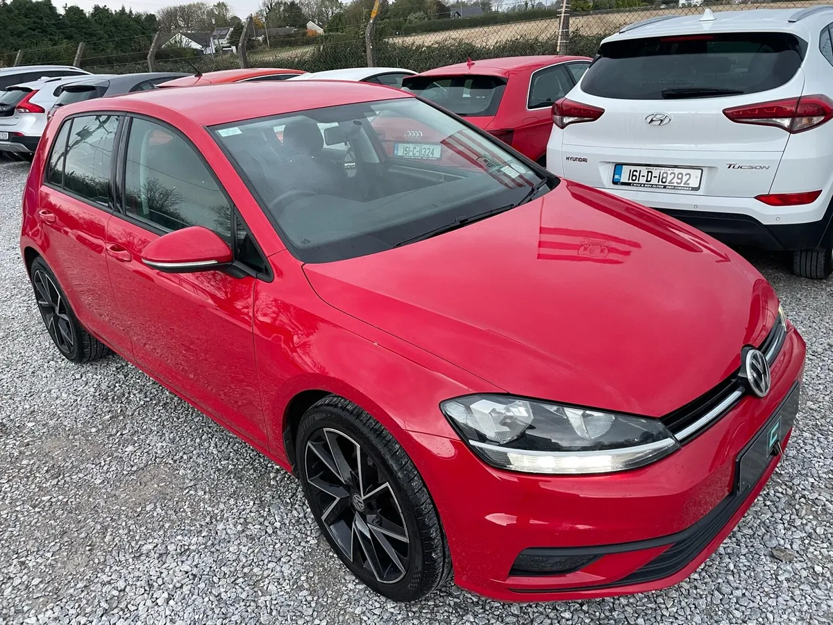 Volkswagen Golf - Image 3