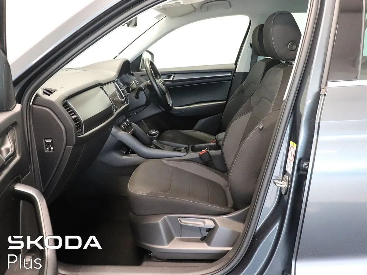 Skoda Kodiaq 2.0 TDI 150HP DSG Ambition 7 Seat for sale in Co. Cork for