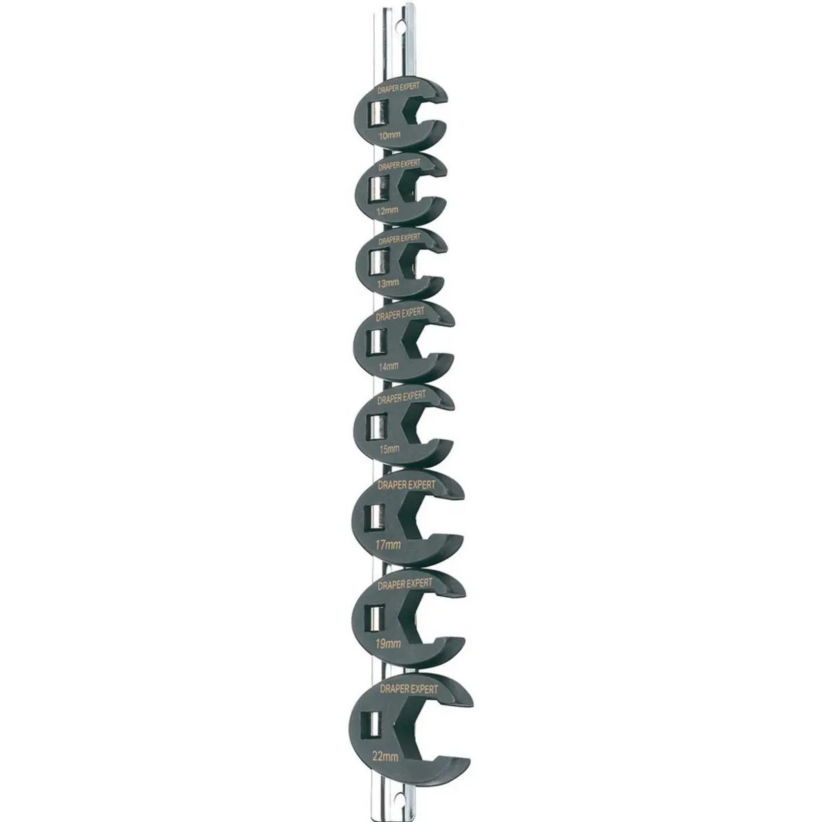 Draper Crow Foot Spanner Set - Image 1