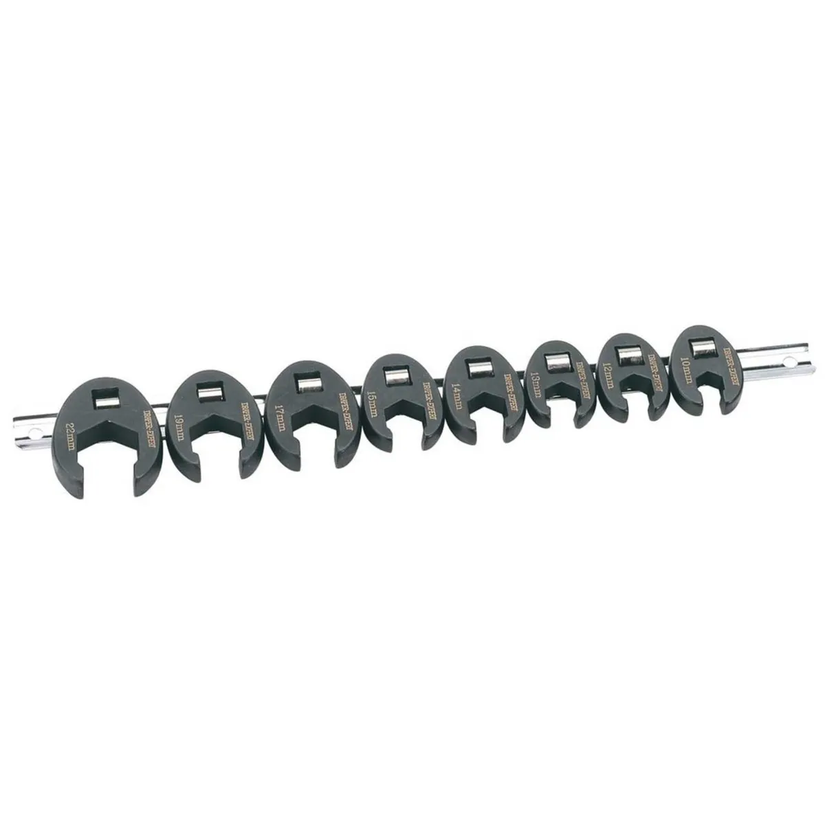 Draper Crow Foot Spanner Set - Image 2