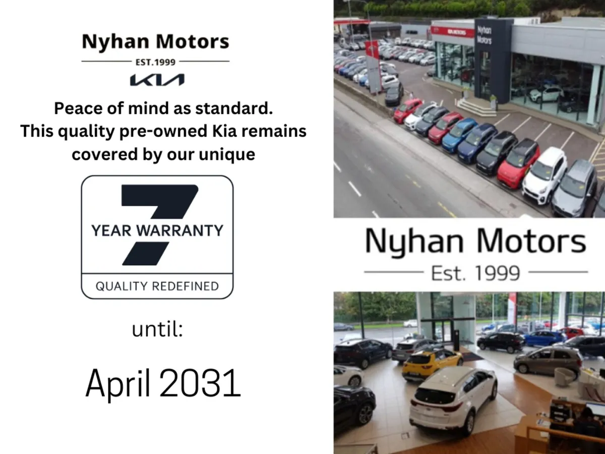 Kia Ceed Estate 1.6 PHEV 241 - Image 4