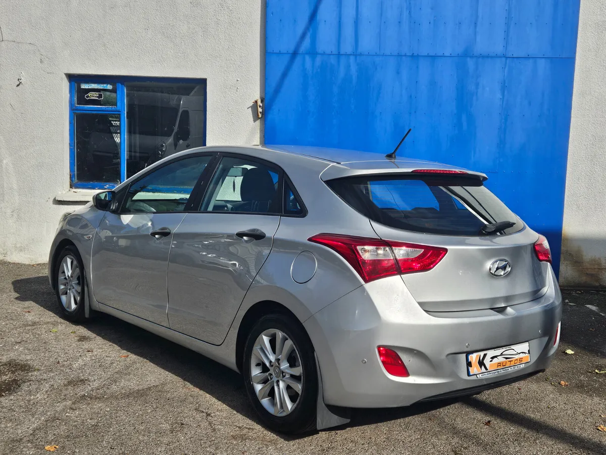 2013 Hyundai i30 | 1.6 Diesel - Image 3