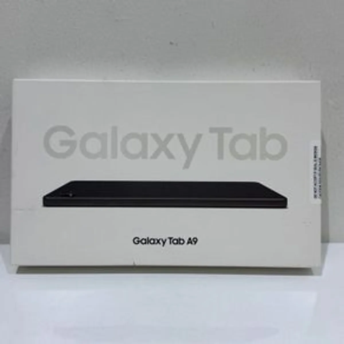 New Sealed Samsung Tab A9 64GB Tablet for sale in Co. Meath for €125 on
