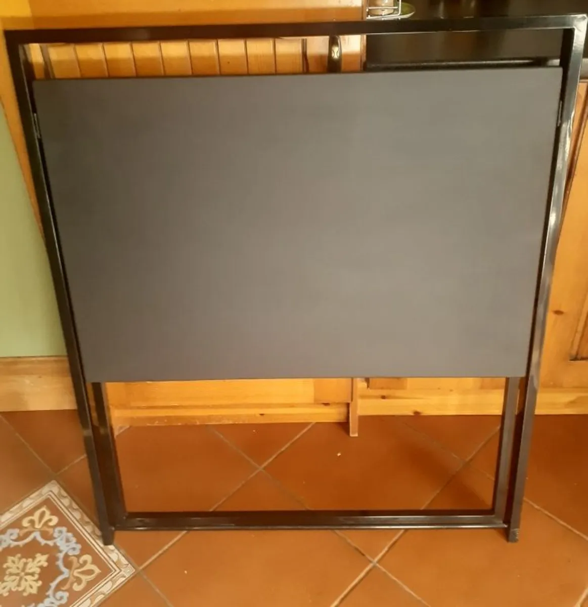 Fold Away Office Desk.. for sale in Co. Dublin for €18 on DoneDeal