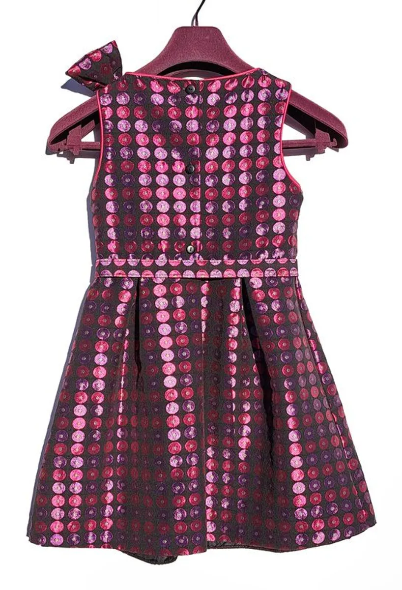 Debenhams Jasper Conran Girls Kids Occasion Wear Dress age 8 for sale in Co. Waterford for 25 on DoneDeal