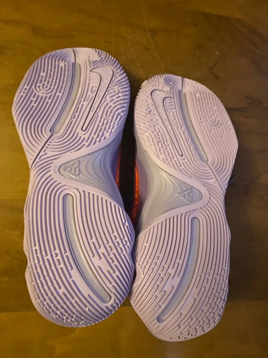 Nike Giannis Immortality 4, new basketball shoes for sale in Co. Dublin for €80 on DoneDeal