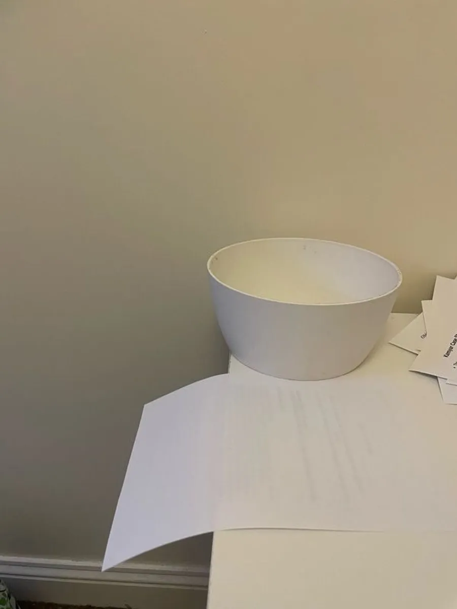 plant pot for sale in Co. Dublin for €0 on DoneDeal