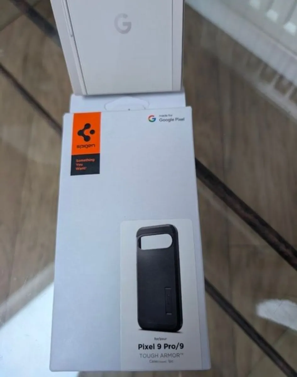 Google Pixel 9 for sale in Co. Galway for €550 on DoneDeal