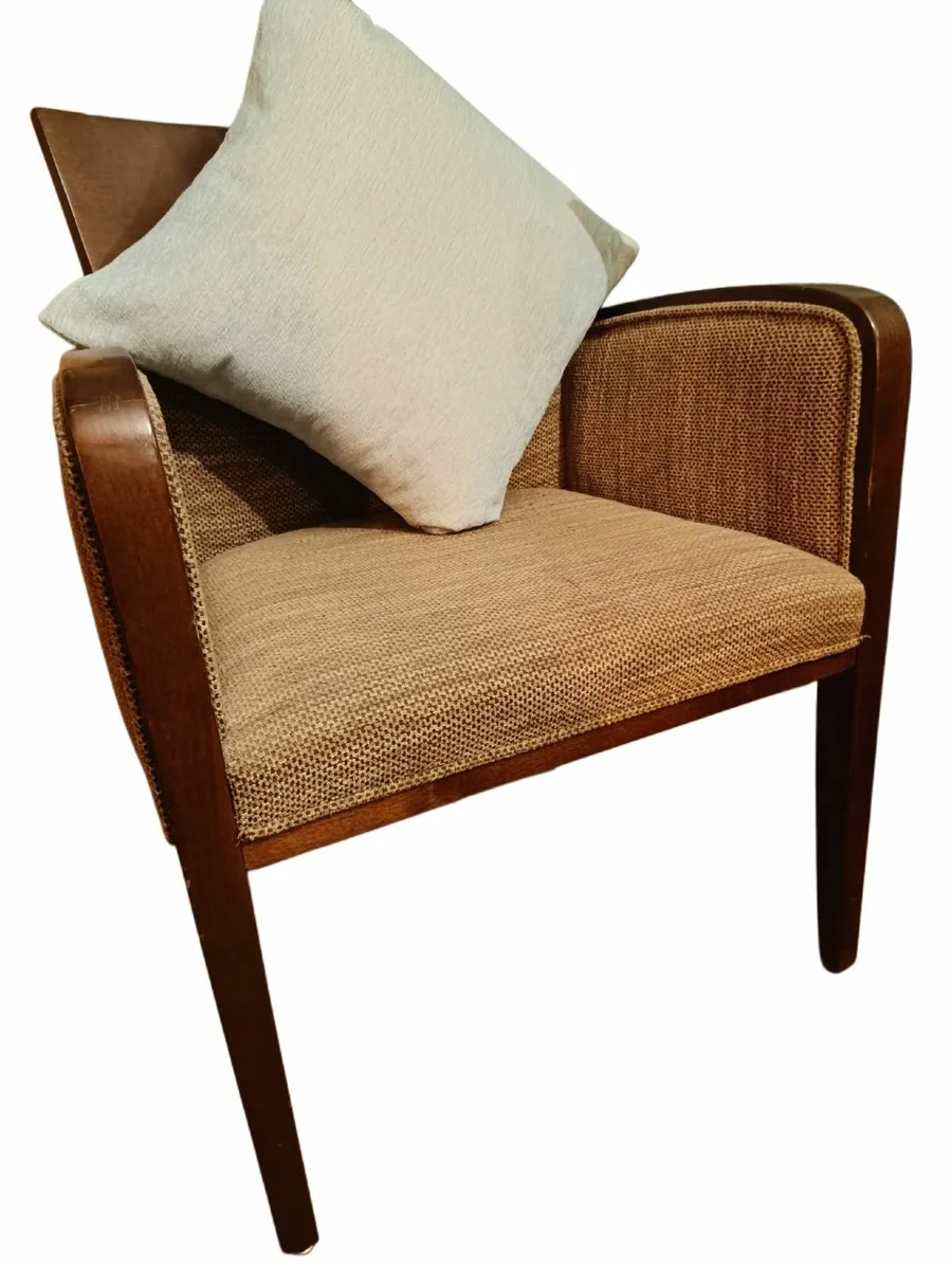 Vintage Chairs for sale in Co. Dublin for €150 on DoneDeal