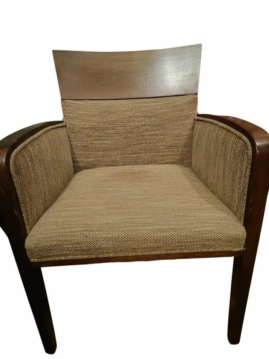 Vintage Chairs for sale in Co. Dublin for €150 on DoneDeal