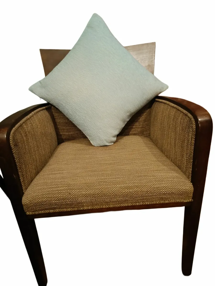 Vintage Chairs for sale in Co. Dublin for €150 on DoneDeal