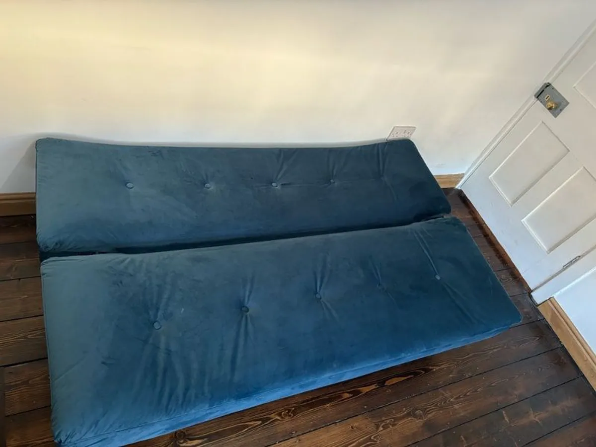 Sofa Bed for sale in Co. Dublin for €175 on DoneDeal