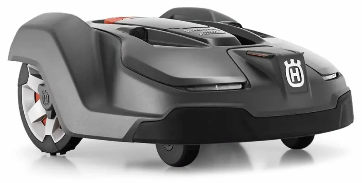 HUSQVARNA AUTOMOWER 450X for sale in Co. Antrim for £2,550 on DoneDeal