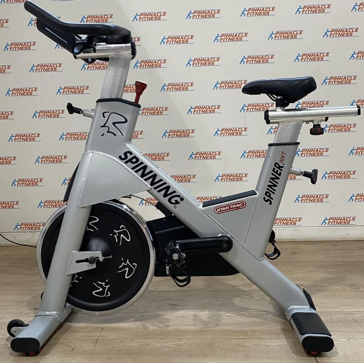 10 STAR TRAC NXT GEN SPIN BIKES for sale in Co. Longford for 3 500 on DoneDeal