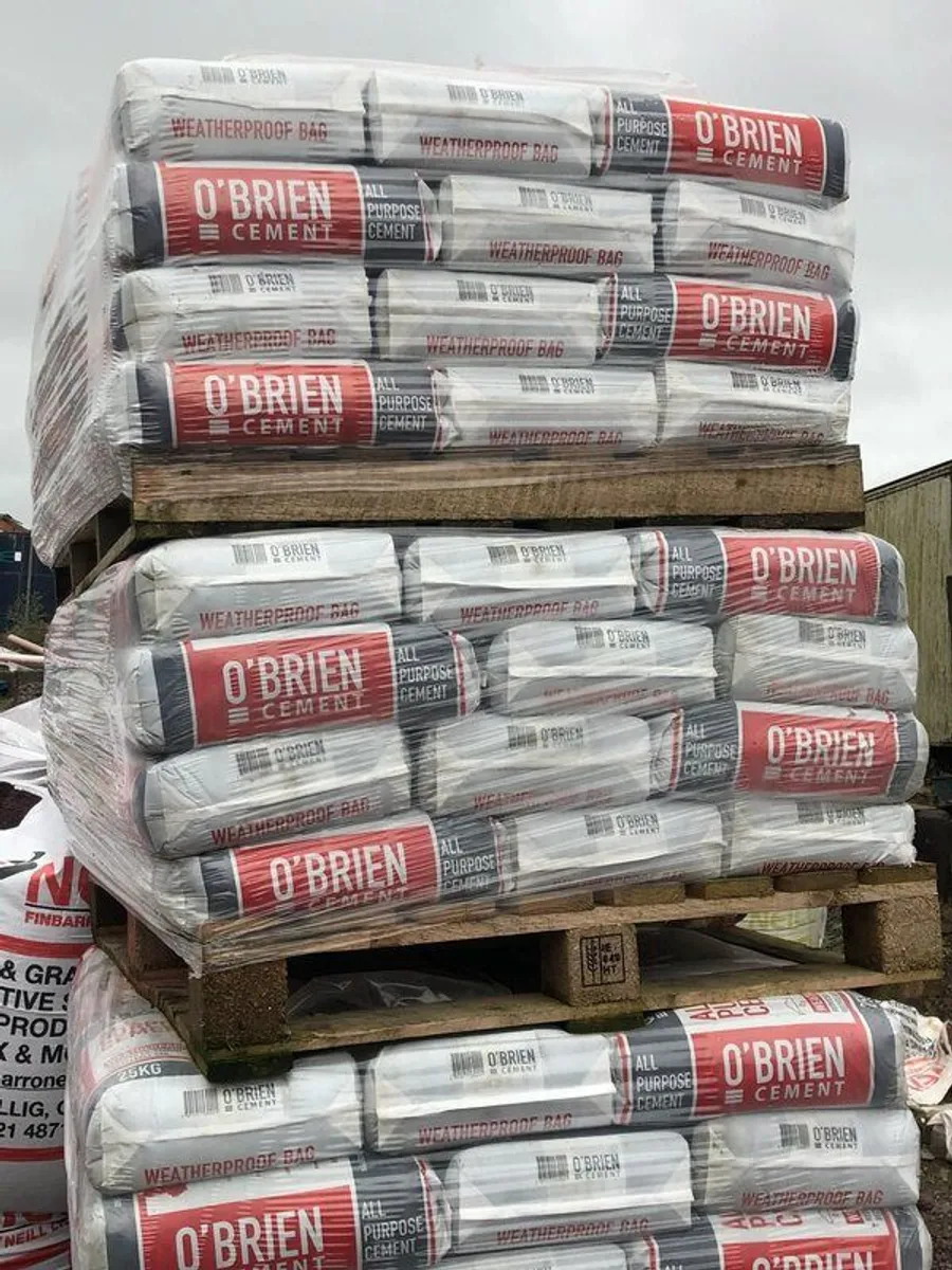 Building Materials Cork for sale in Co. Cork for €1 on DoneDeal